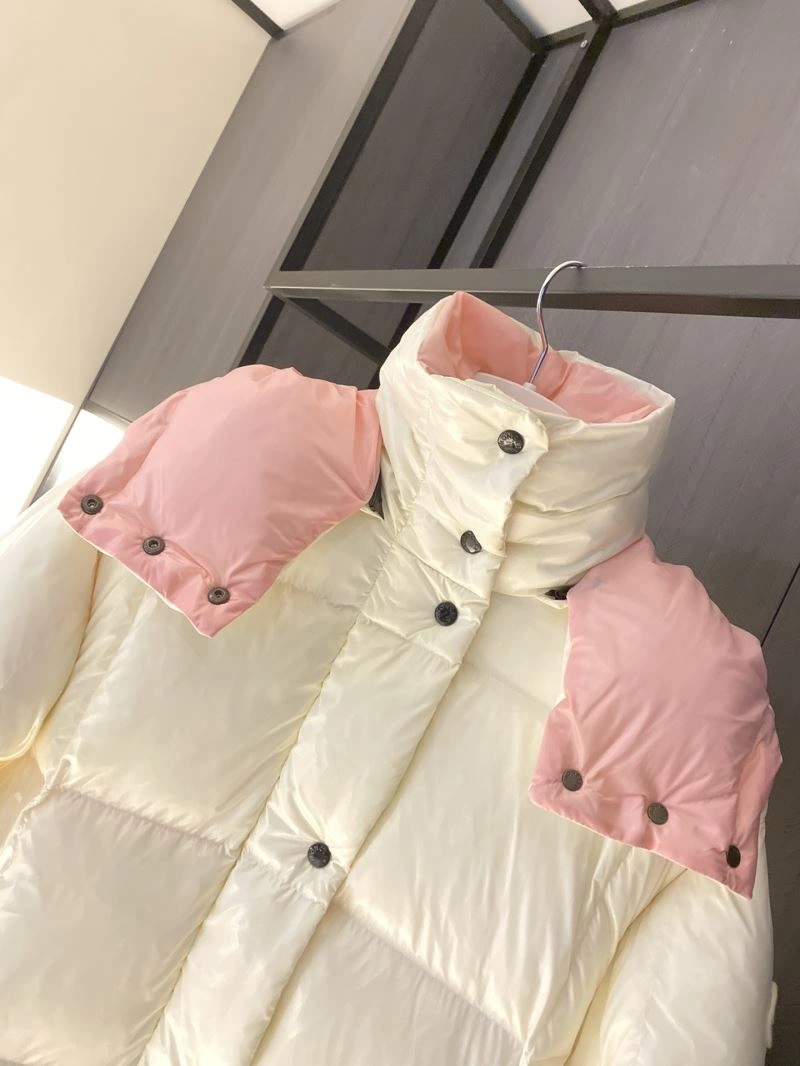 Moncler Down Jackets Original 144355