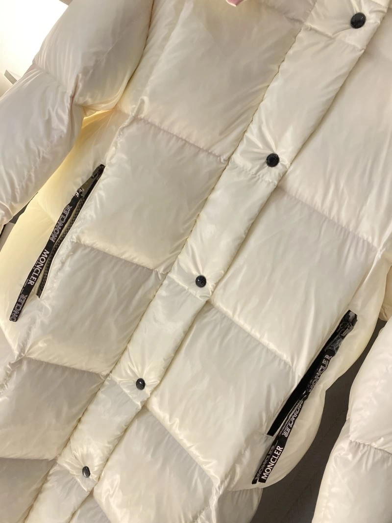 Moncler Down Jackets Original 144355
