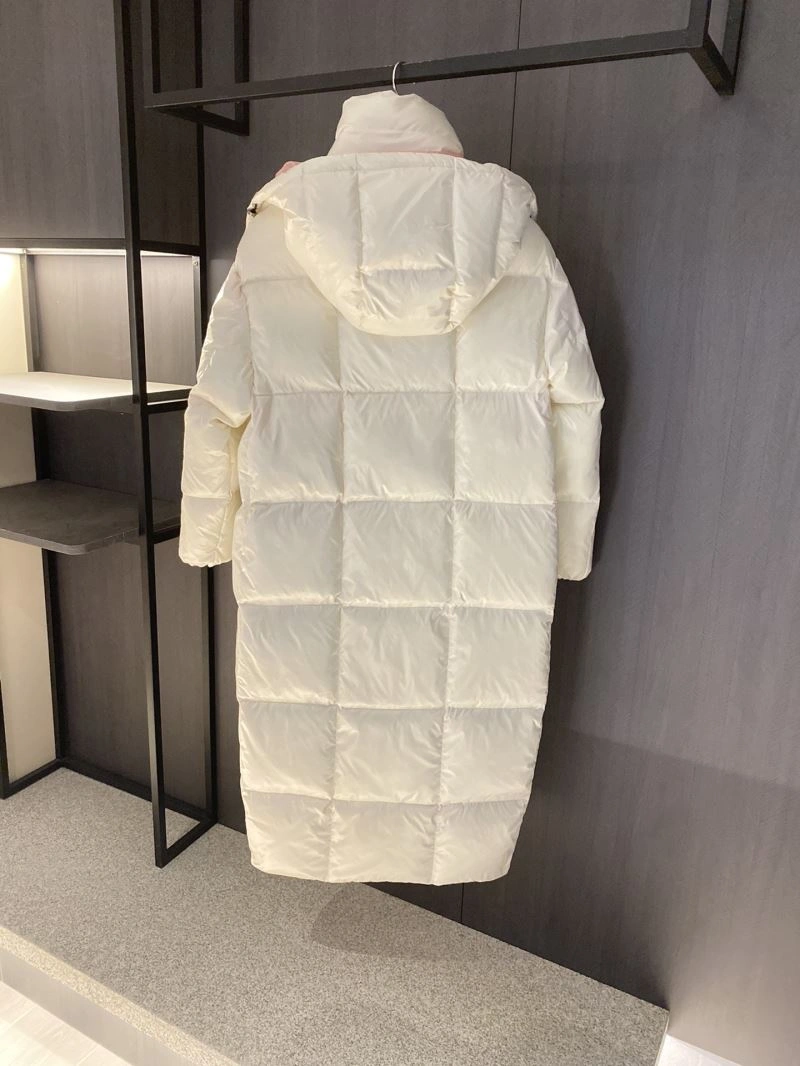 Moncler Down Jackets Original 144355