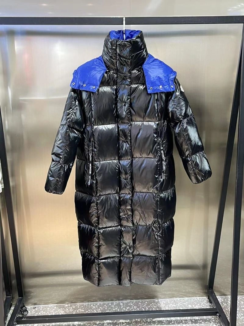 Upgraded Moncler Down Jackets 144347