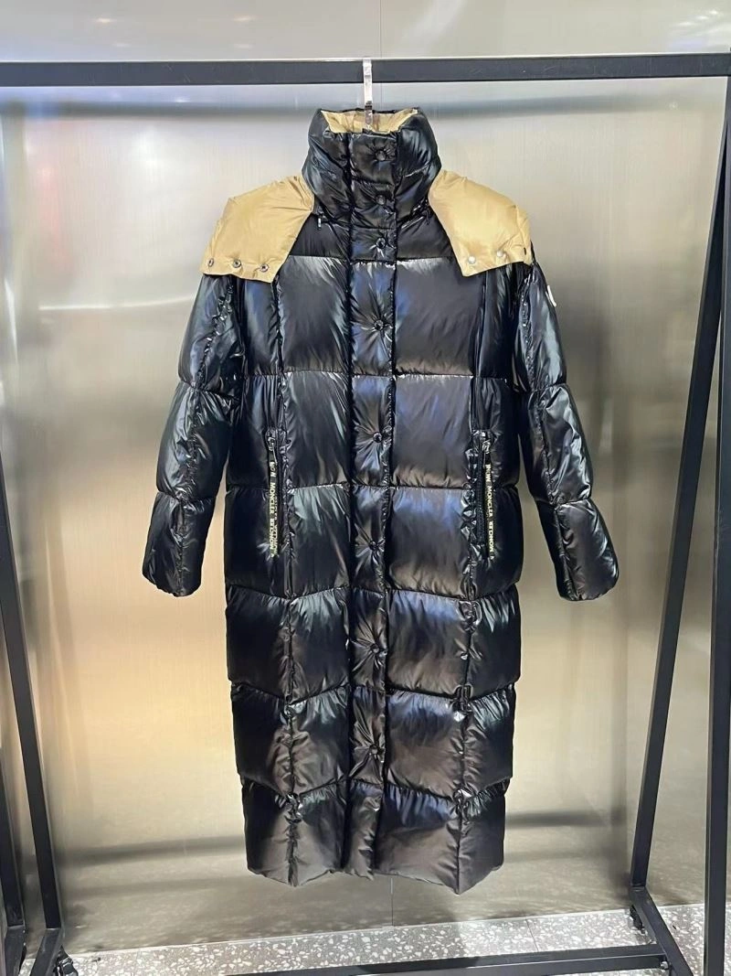 Compact Moncler Down Jackets 144346