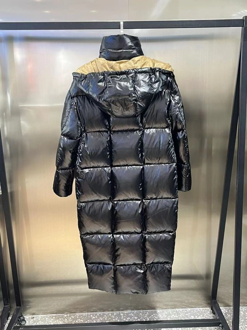 Compact Moncler Down Jackets 144346