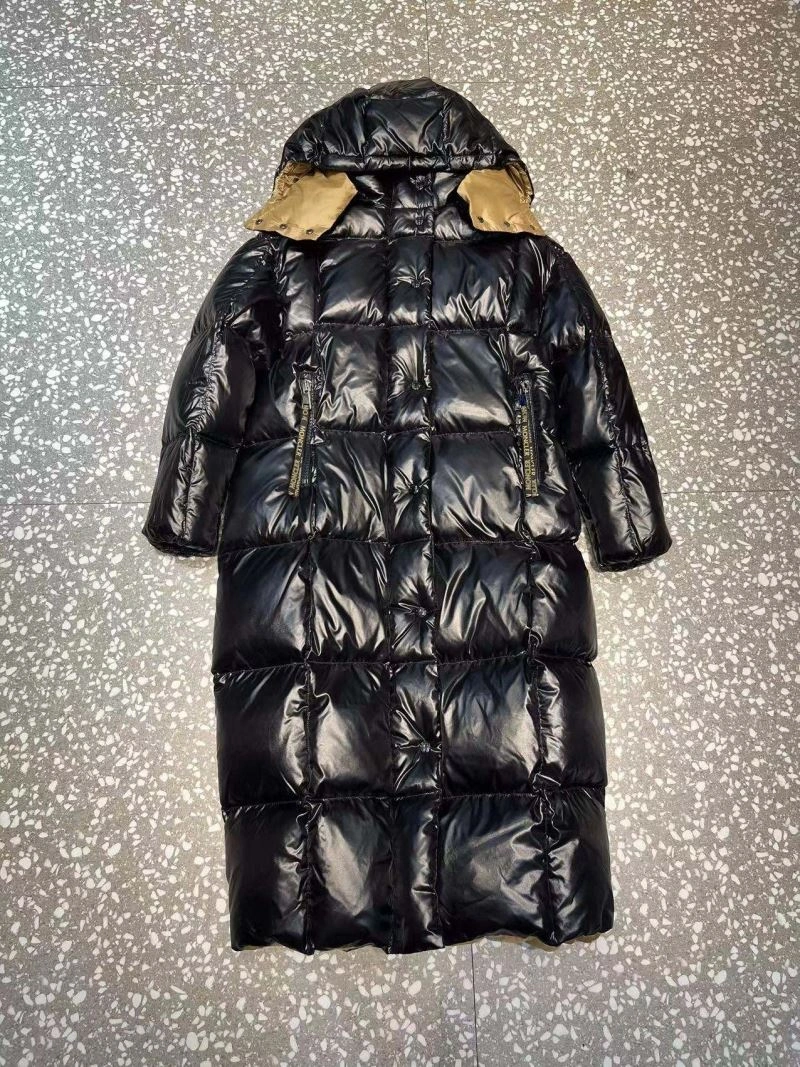 Compact Moncler Down Jackets 144346