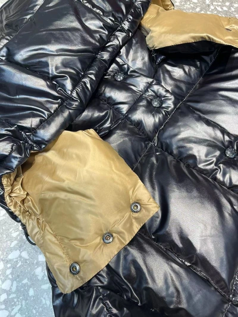 Compact Moncler Down Jackets 144346