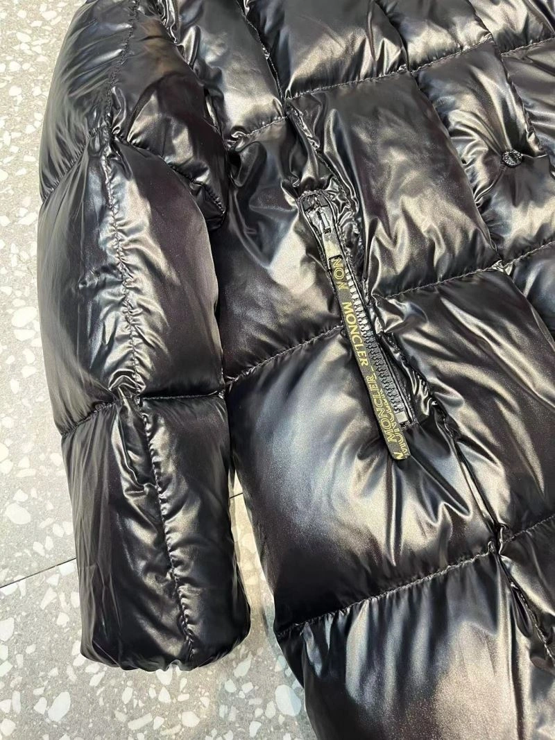 Compact Moncler Down Jackets 144346
