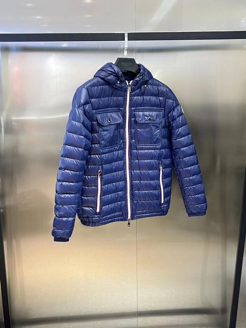 Moncler Down Jackets Functional 144349