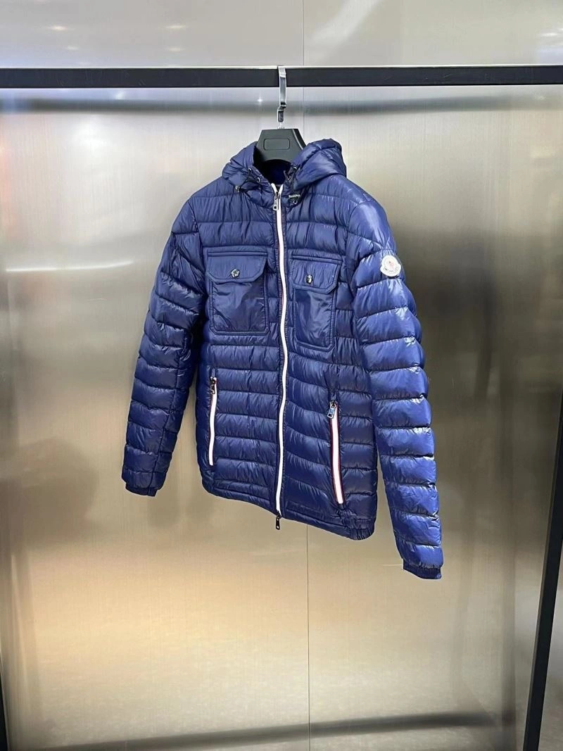 Moncler Down Jackets Functional 144349