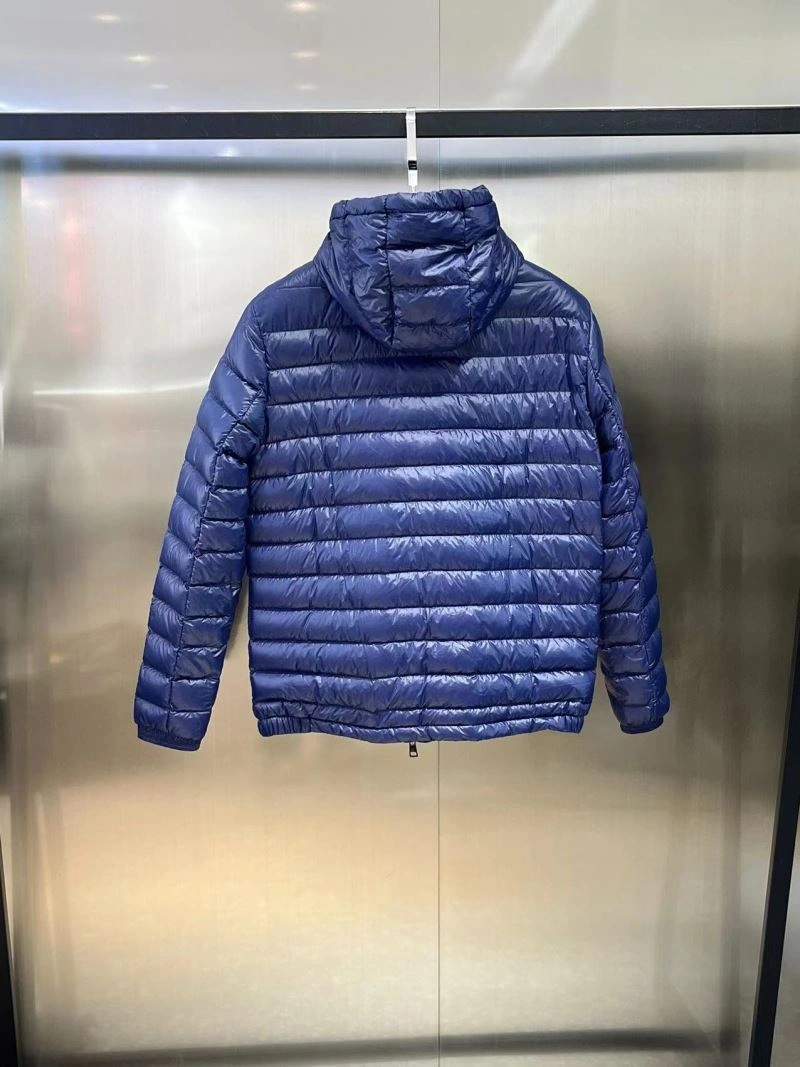 Moncler Down Jackets Functional 144349