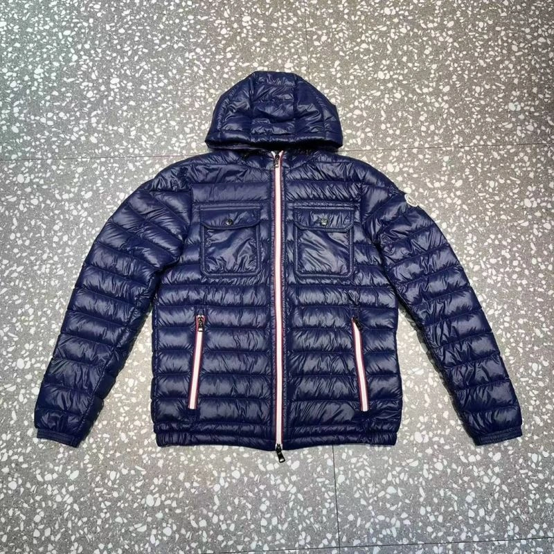 Moncler Down Jackets Functional 144349