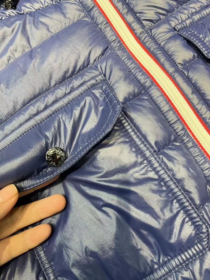 Moncler Down Jackets Functional 144349