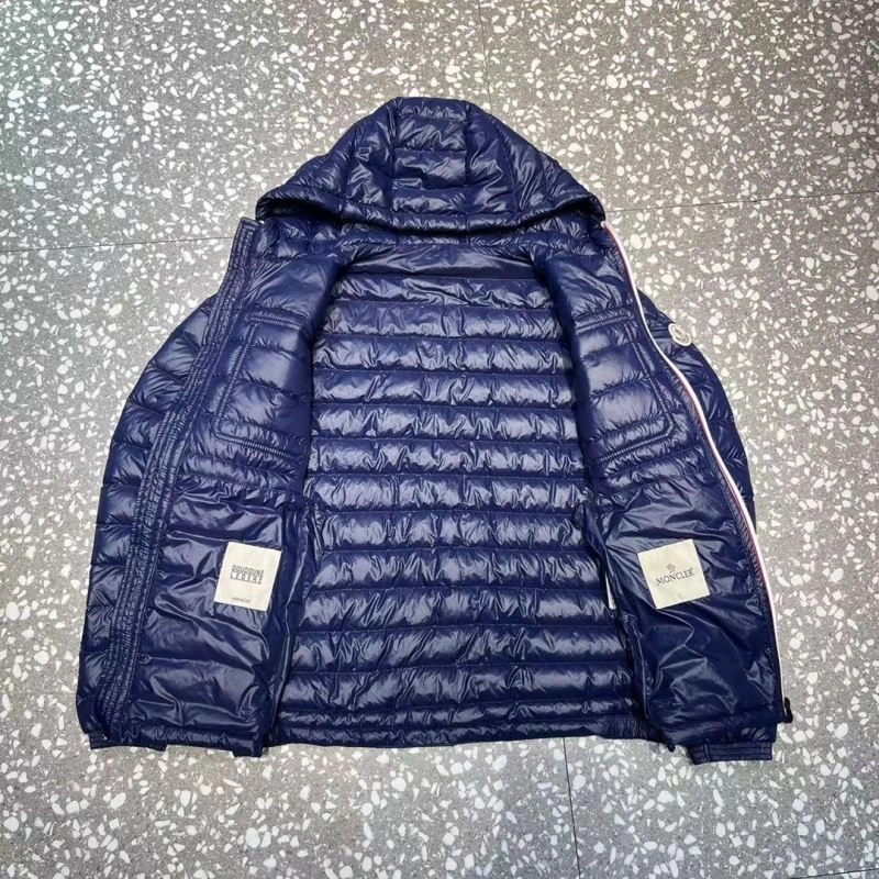 Moncler Down Jackets Functional 144349