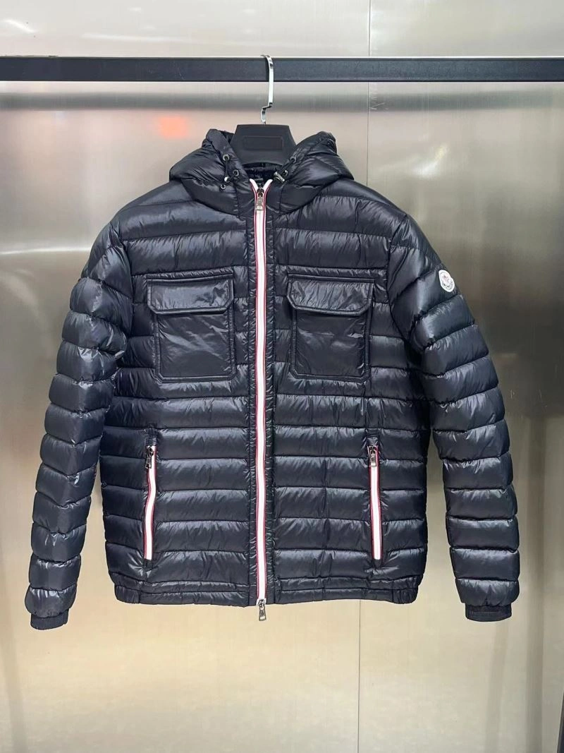 Moncler Down Jackets Premium 144353