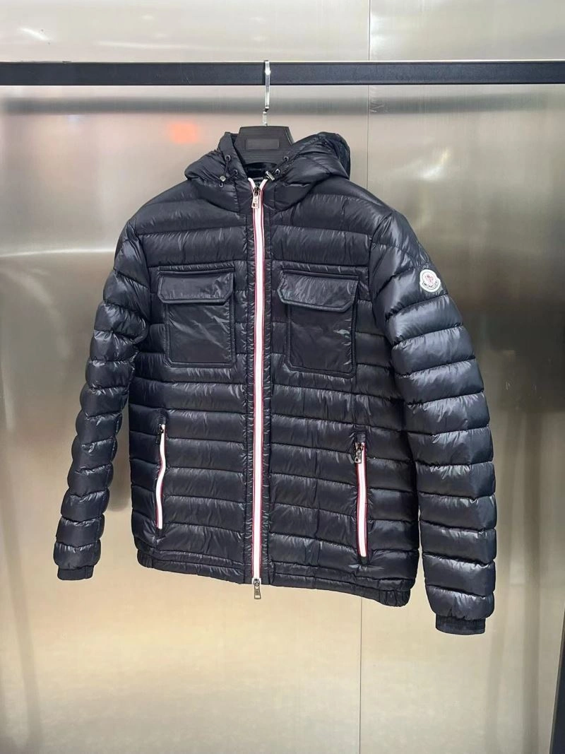 Moncler Down Jackets Premium 144353