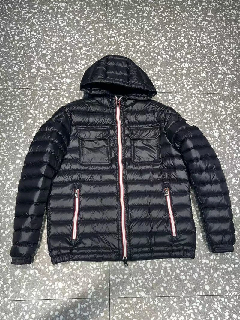 Moncler Down Jackets Premium 144353