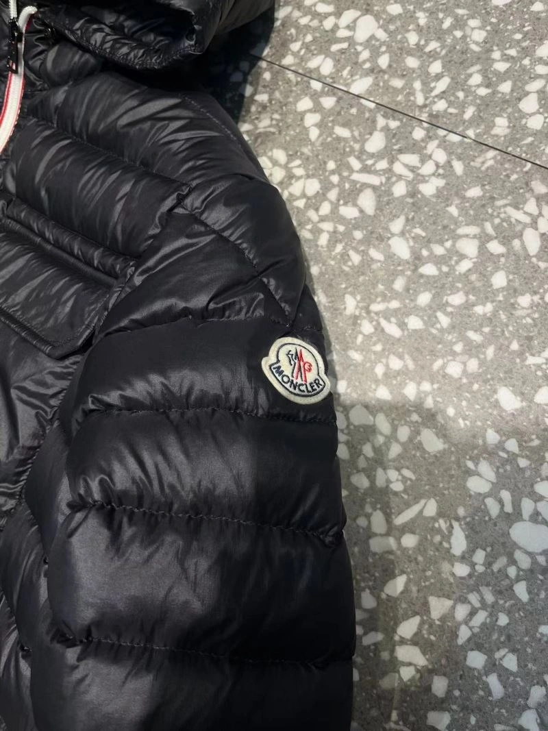 Moncler Down Jackets Premium 144353