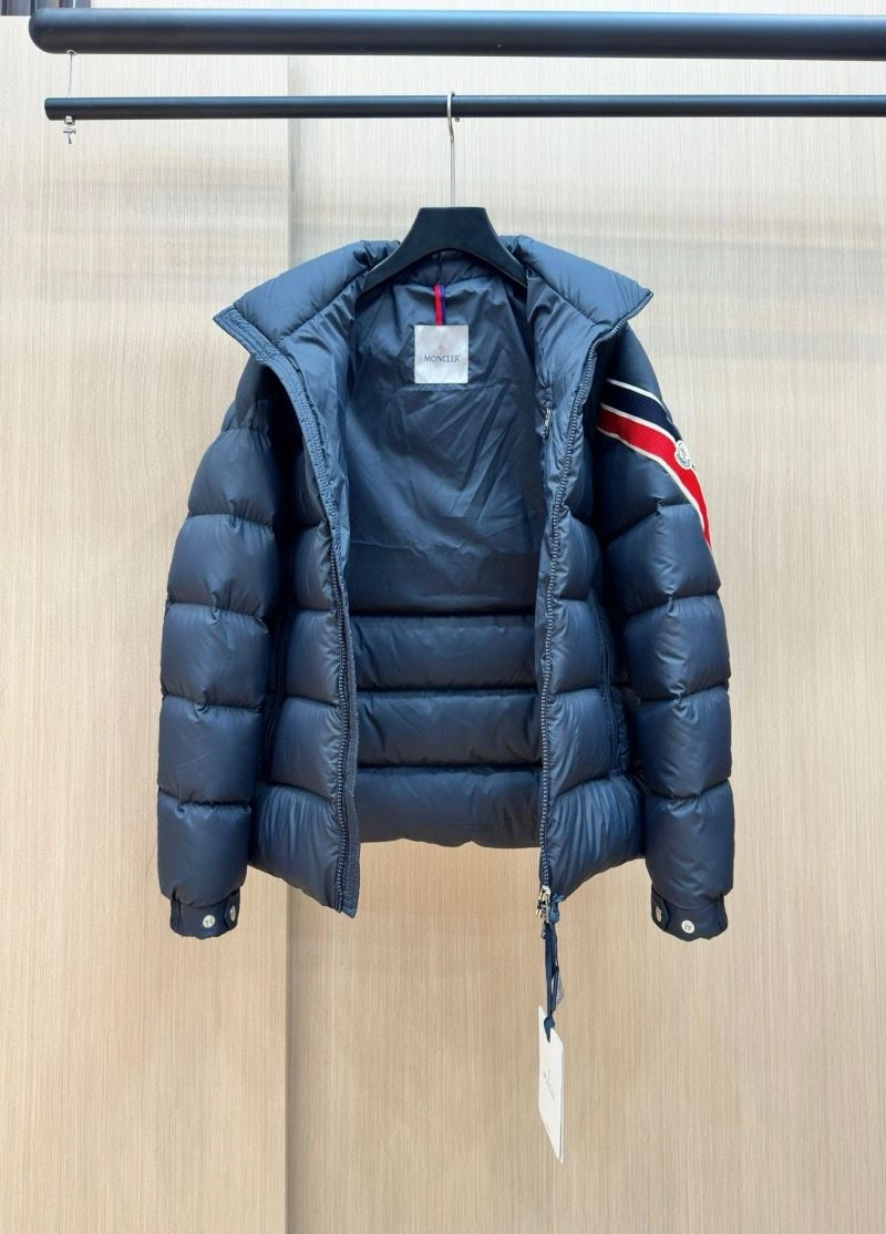 Affordable Moncler Down Jackets 144348