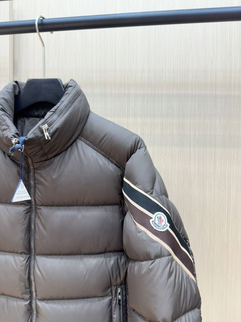 Reliable Moncler Down Jackets 144354