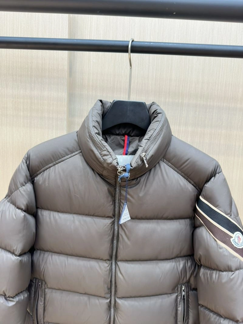 Reliable Moncler Down Jackets 144354