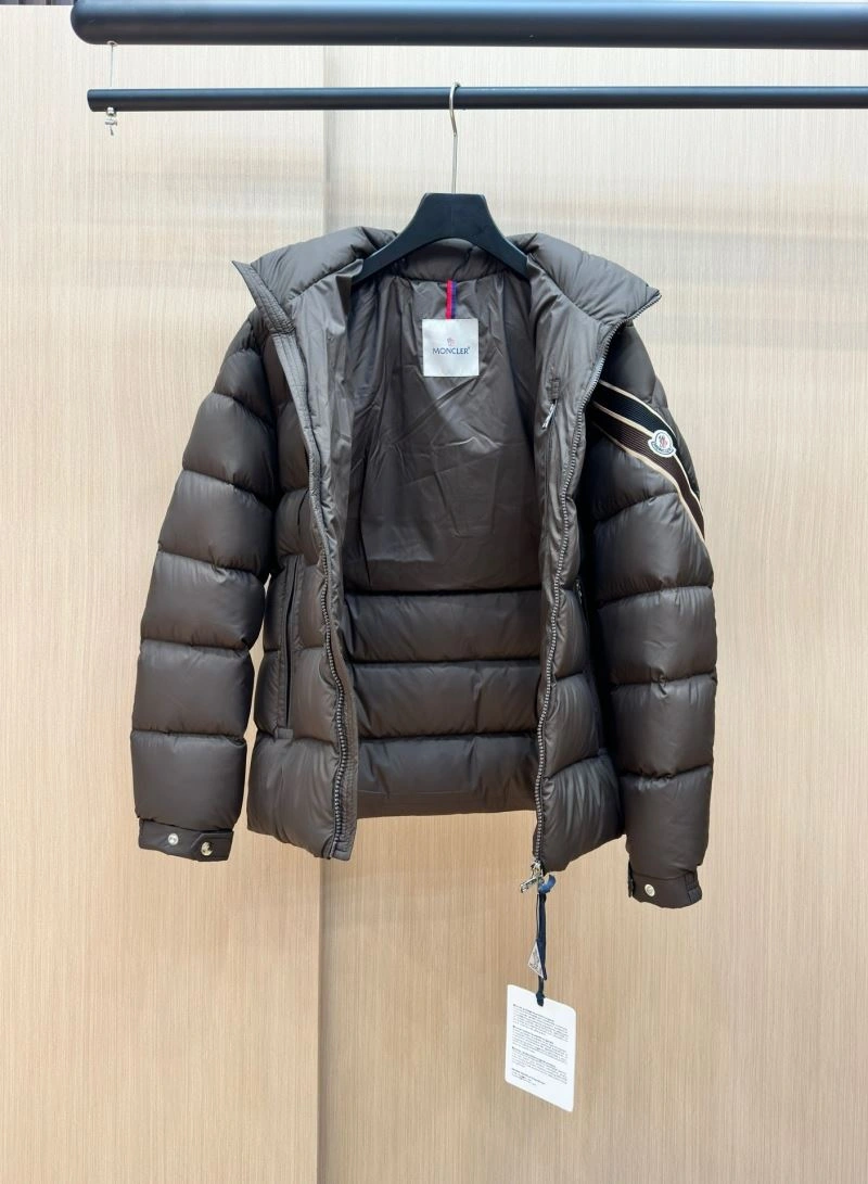 Reliable Moncler Down Jackets 144354