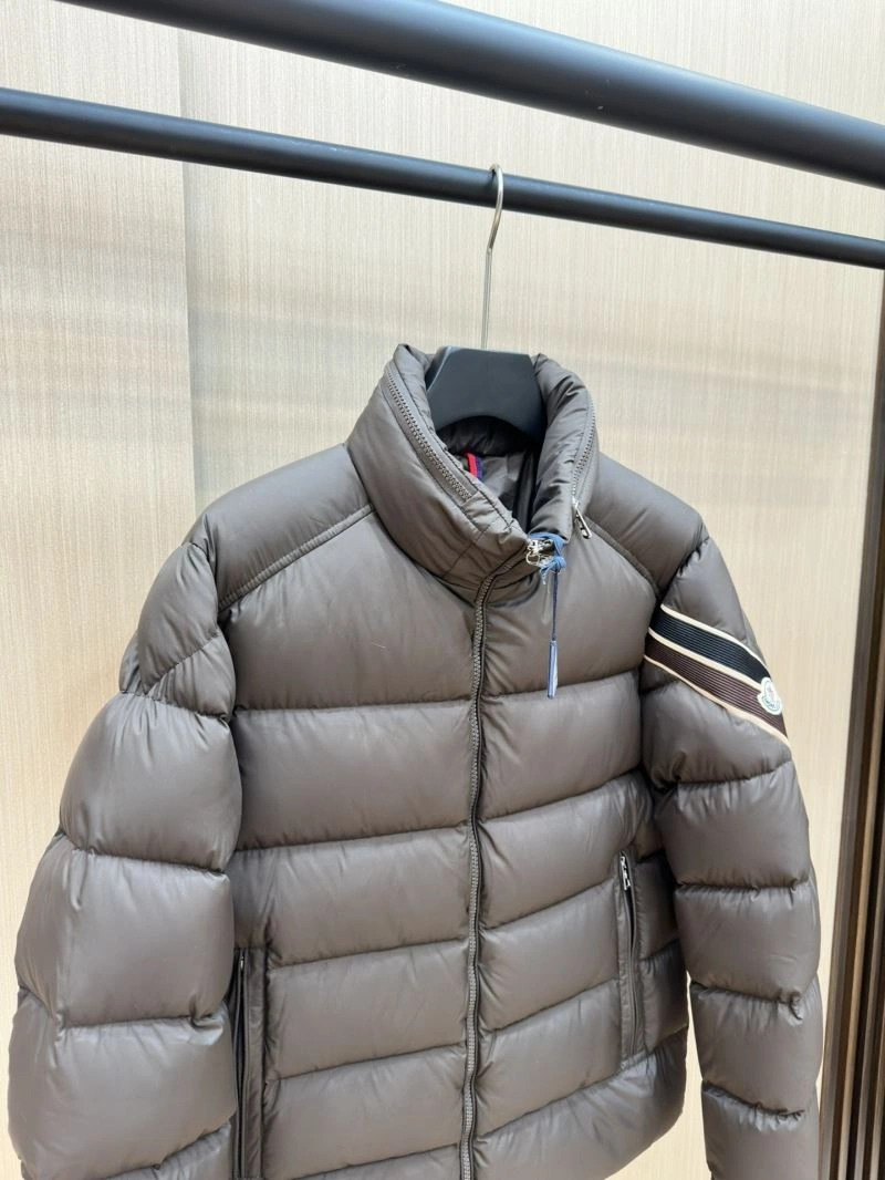 Reliable Moncler Down Jackets 144354