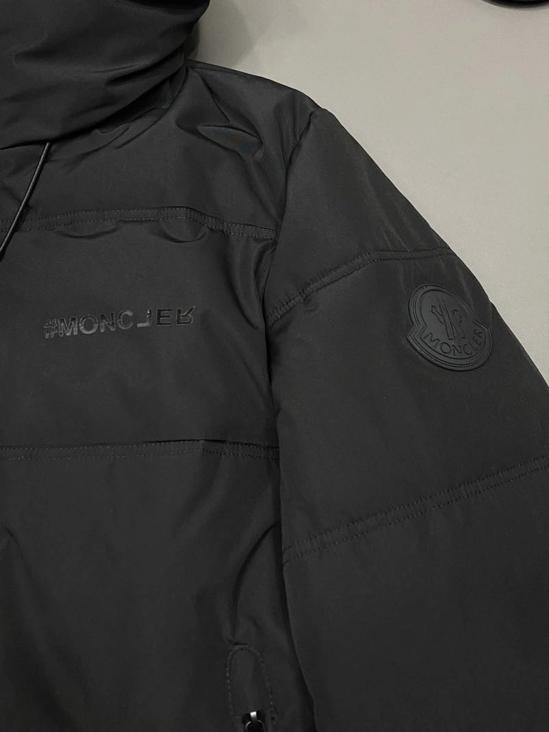 Durable Moncler Down Jackets 144345