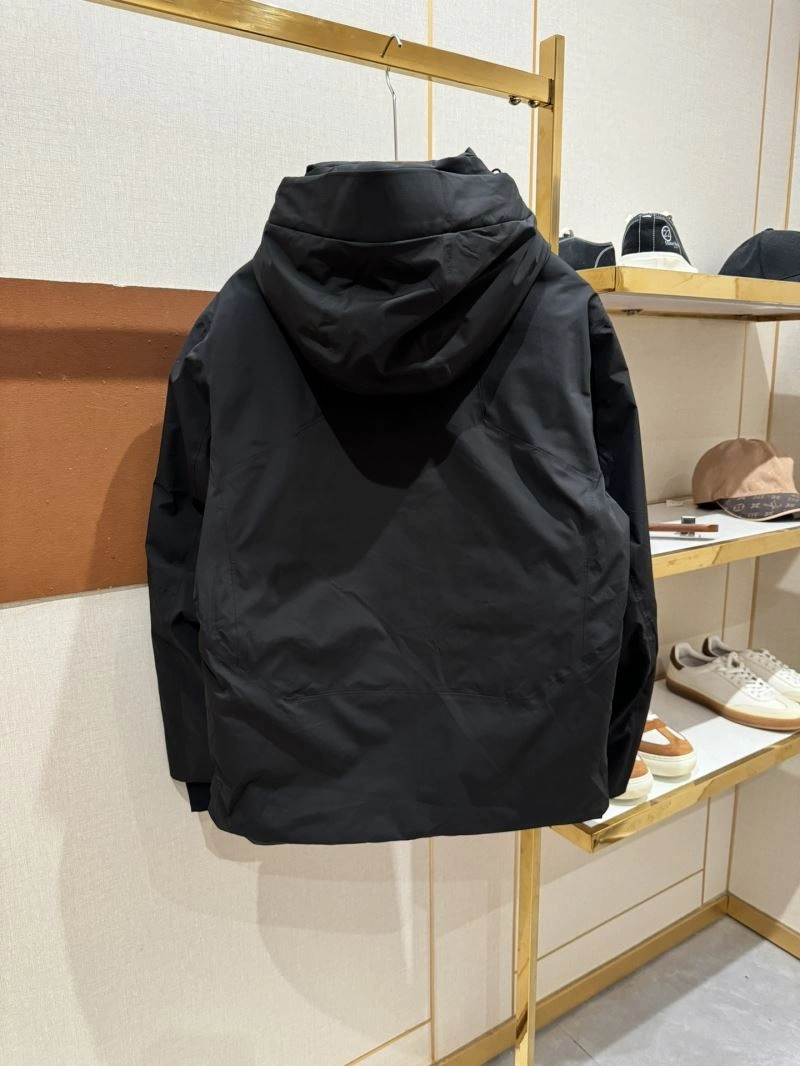 Moncler Down Jackets Colorful 144363