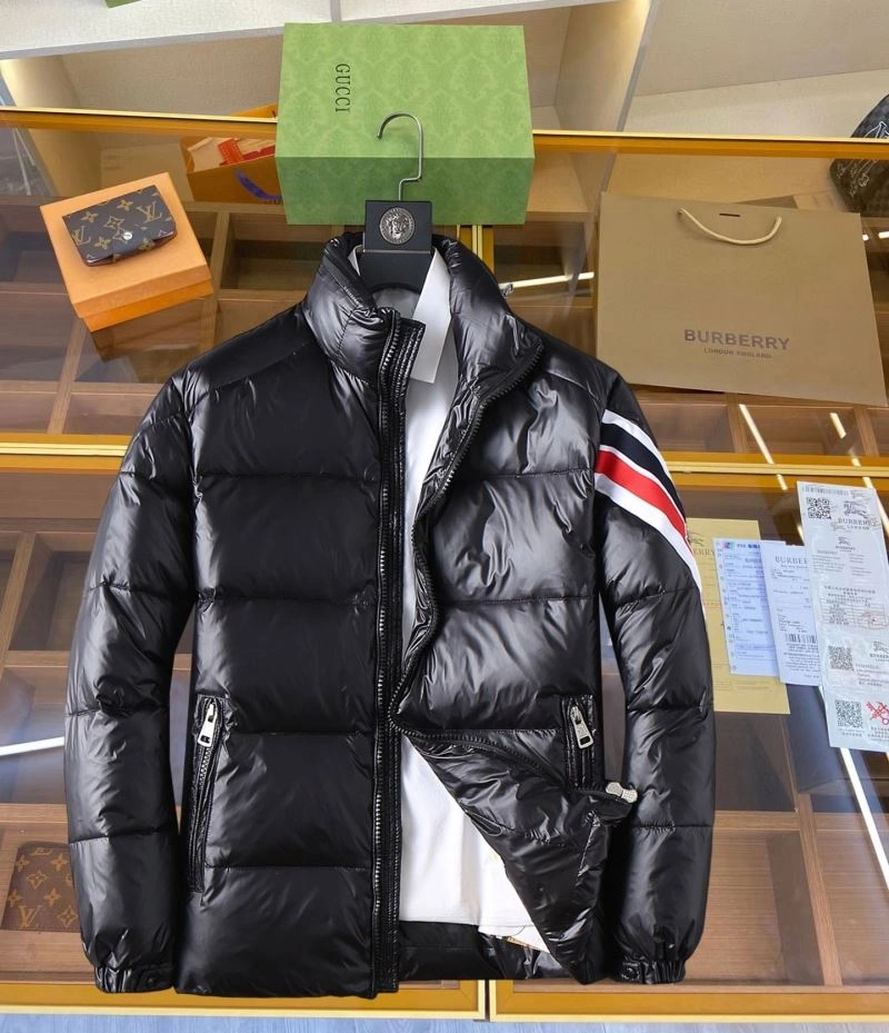 Moncler Down Jackets Lightweight 144359