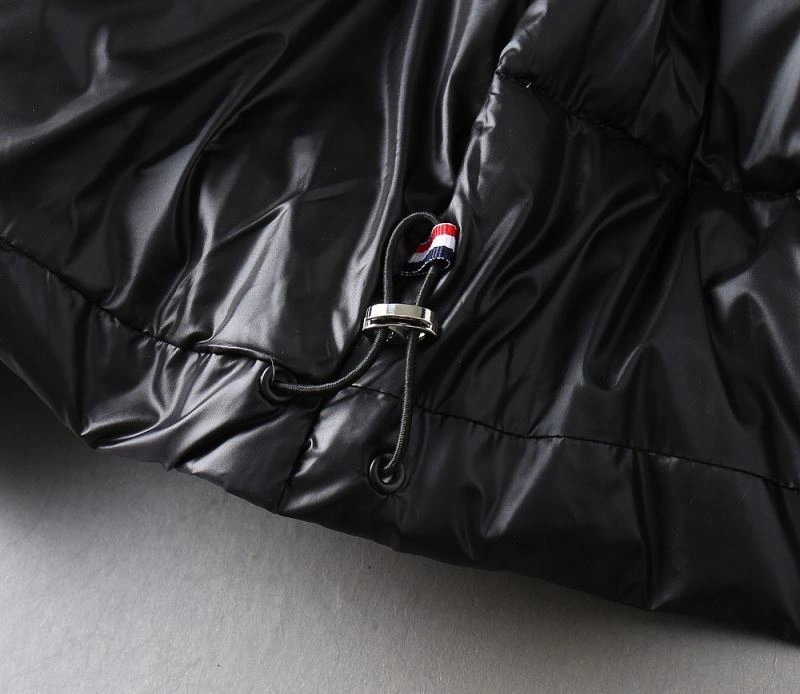 Moncler Down Jackets Lightweight 144359