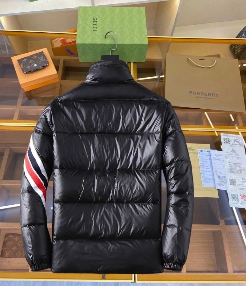 Moncler Down Jackets Lightweight 144359