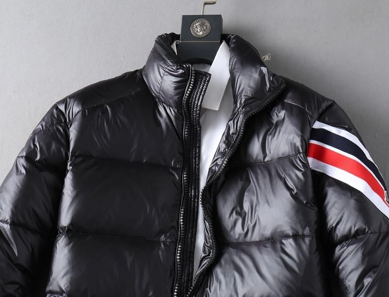 Moncler Down Jackets Lightweight 144359