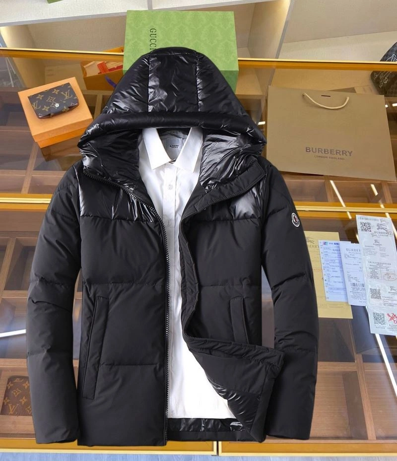 Cozy Moncler Down Jackets 144370