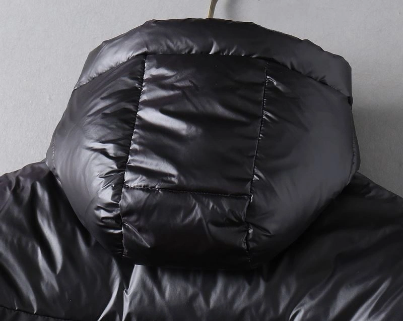 Cozy Moncler Down Jackets 144370