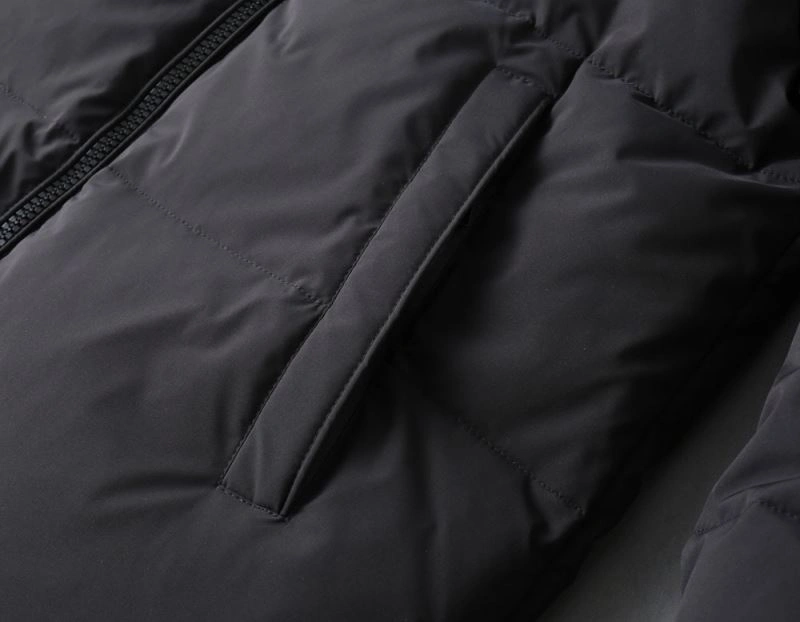Cozy Moncler Down Jackets 144370