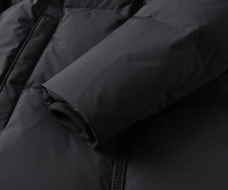 Cozy Moncler Down Jackets 144370