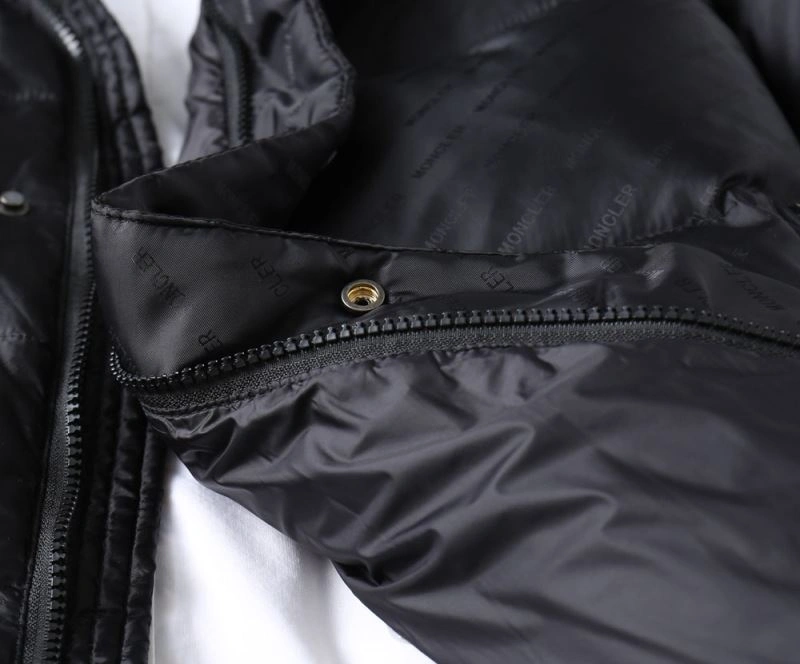 Moncler Down Jackets Comfortable 144368