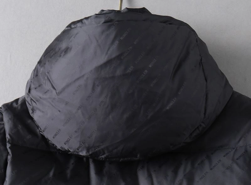 Moncler Down Jackets Comfortable 144368