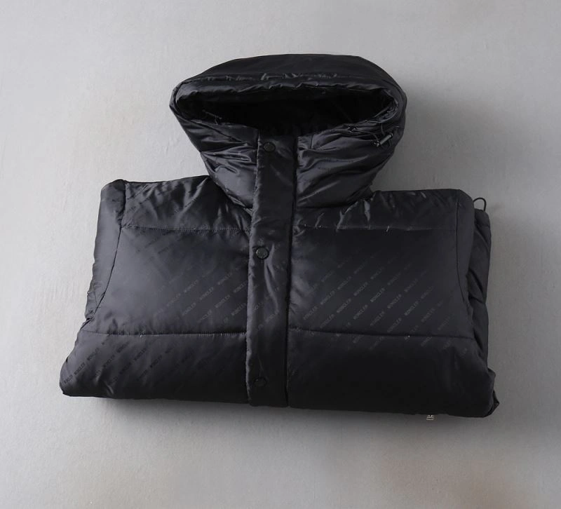 Moncler Down Jackets Comfortable 144368
