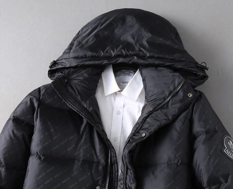 Moncler Down Jackets Comfortable 144368