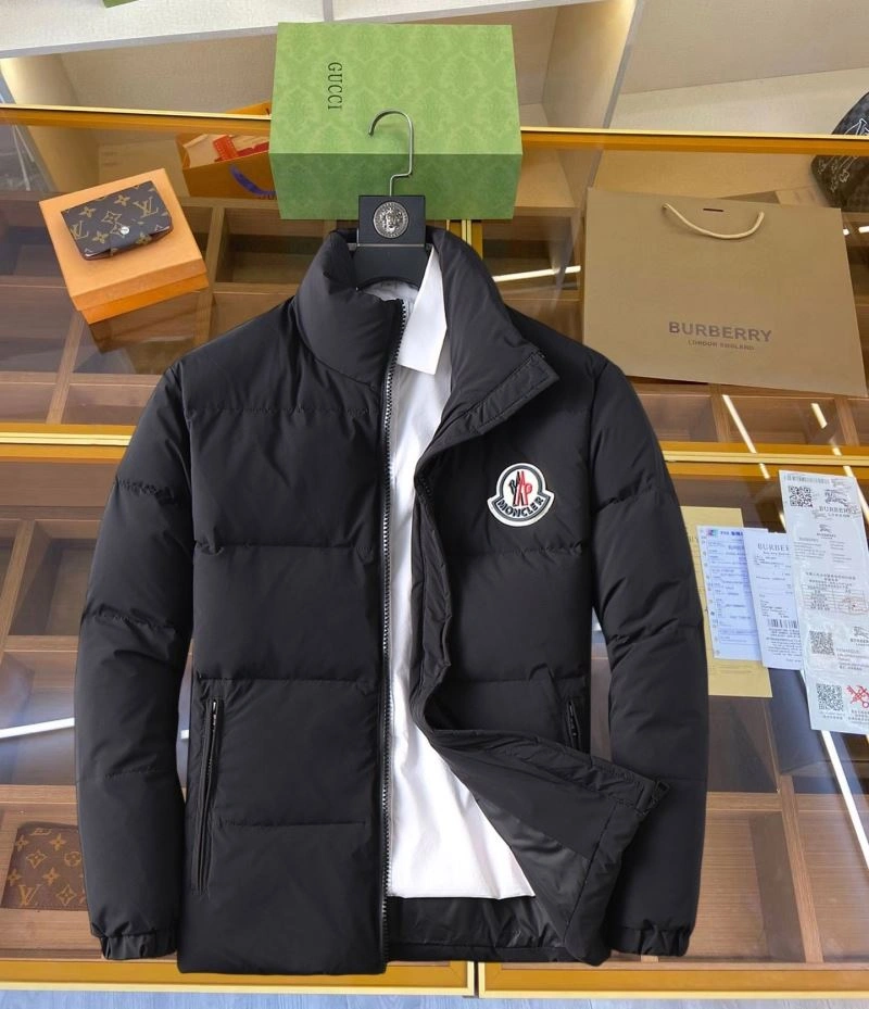 AllSeason Moncler Down Jackets 144342