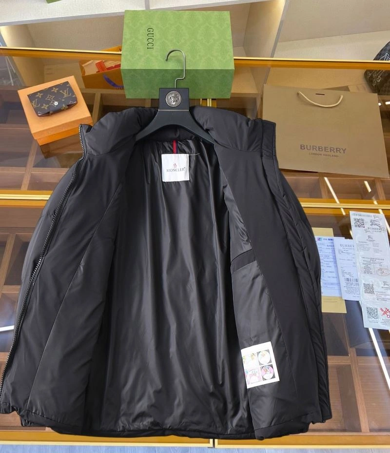AllSeason Moncler Down Jackets 144342
