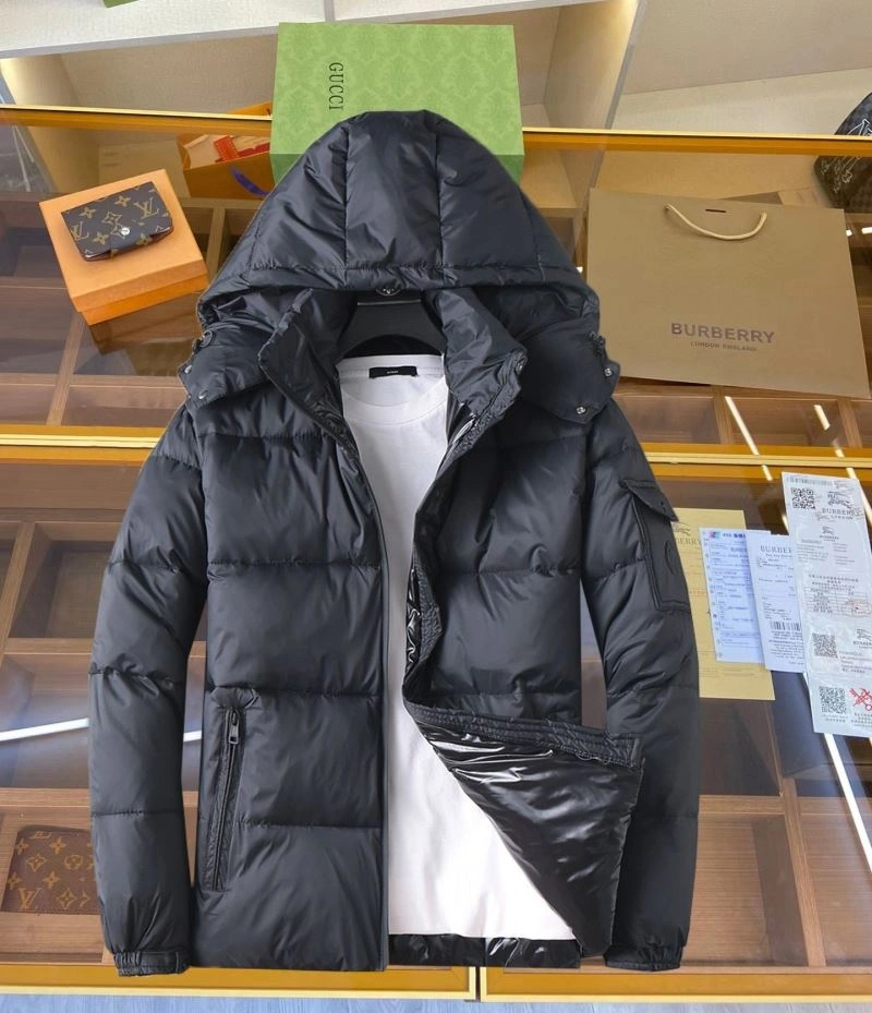MultiPurpose Moncler Down Jackets 144343