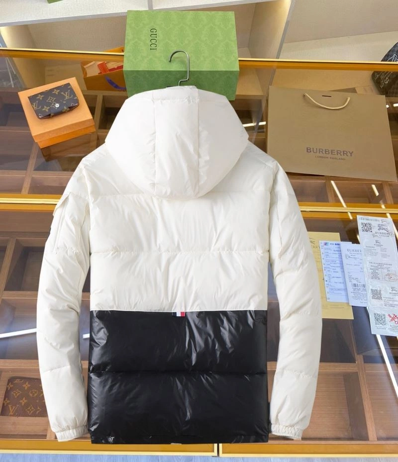 MultiPurpose Moncler Down Jackets 144343