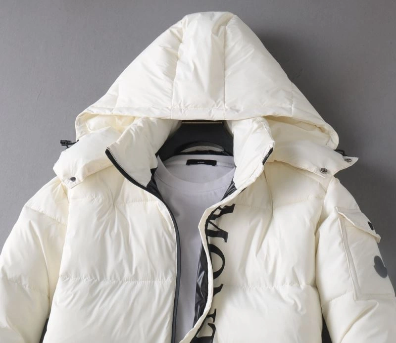 MultiPurpose Moncler Down Jackets 144343