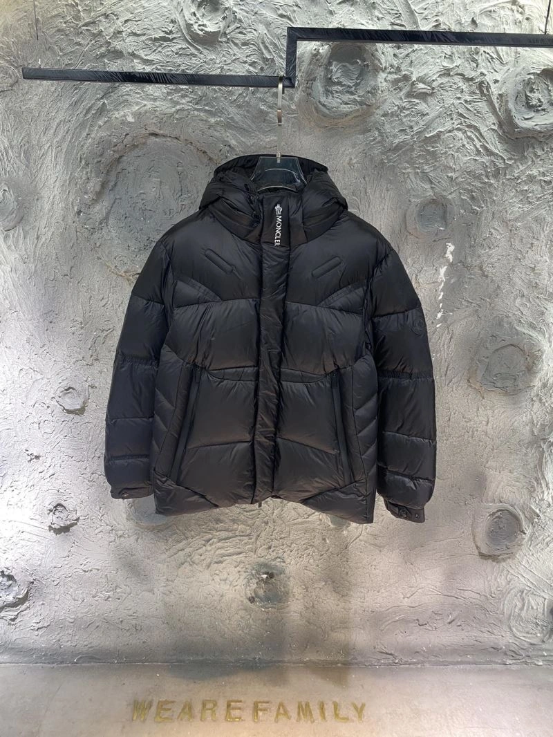 Affordable Moncler Down Jackets 144339
