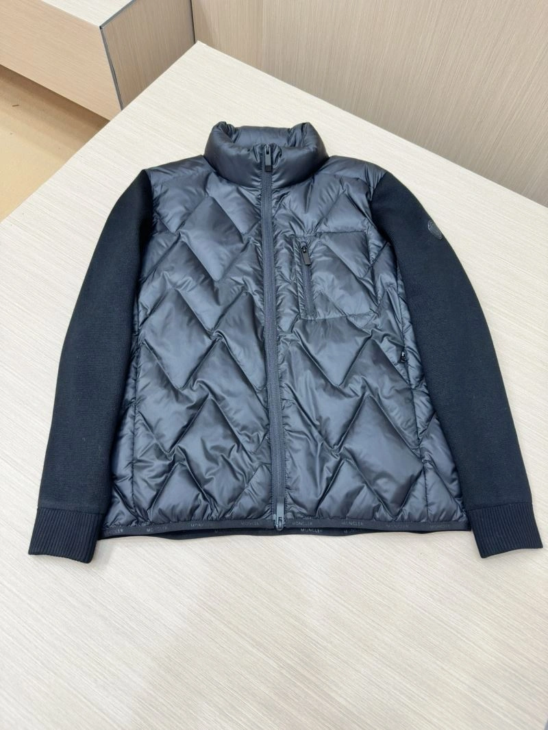 Moncler Down Jackets EasyCare 144337