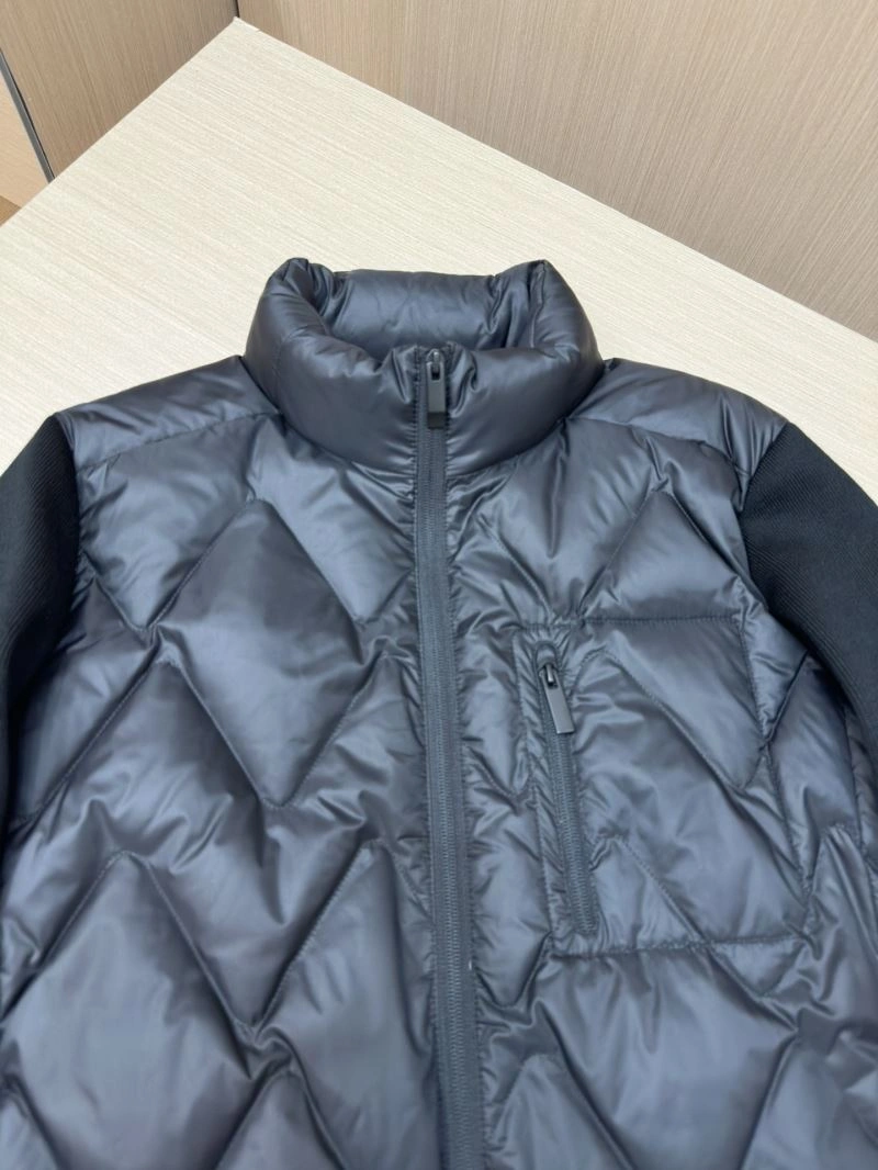 Moncler Down Jackets EasyCare 144337