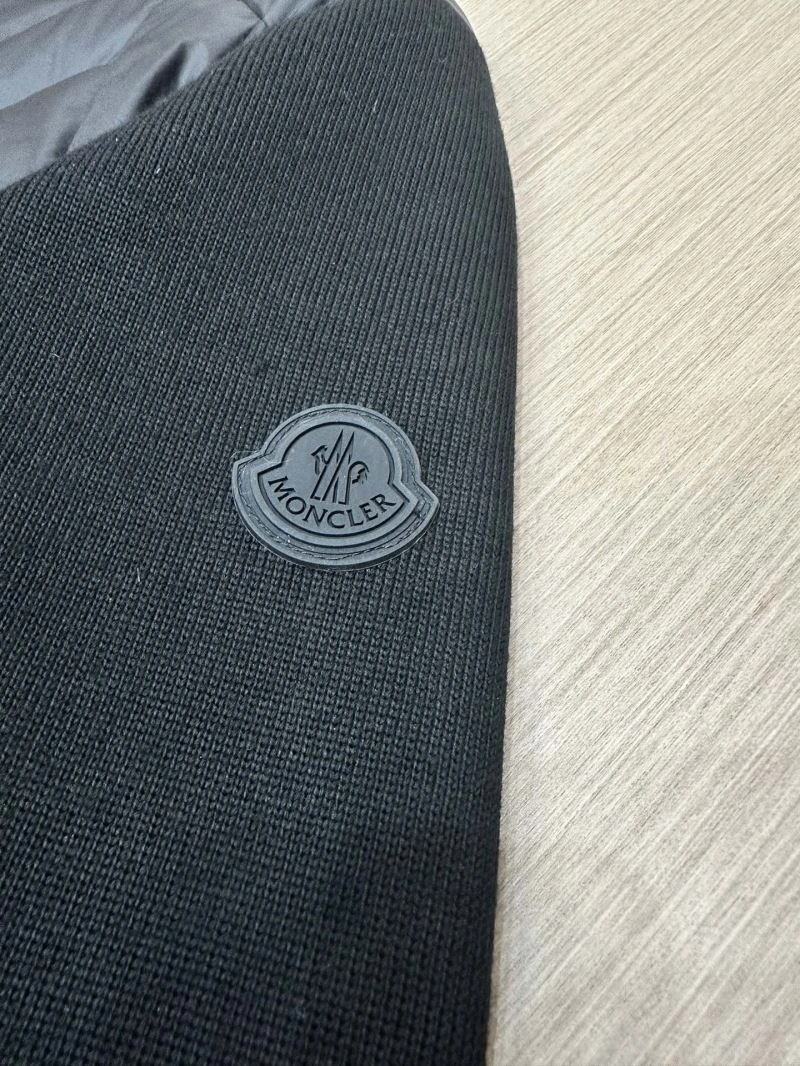Moncler Down Jackets EasyCare 144337