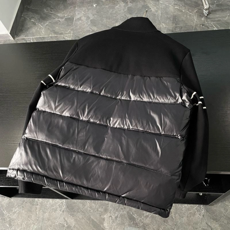 Chic Moncler Down Jackets 144338