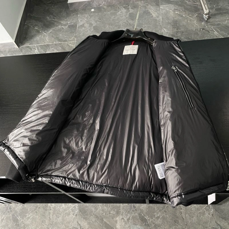 Chic Moncler Down Jackets 144338