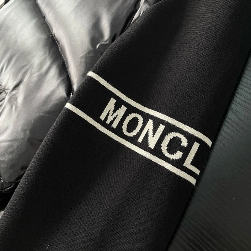 Chic Moncler Down Jackets 144338